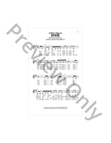 (I Wish I Was In) Dixie piano sheet music cover